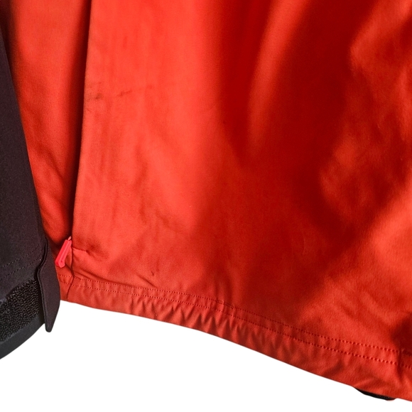 The North Face MEN'S APEX STORM PEAK TRICLIMATE® JACKET SIze XXL - Picture 3 of 9